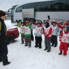 I obóz narciarsko - snowboardowy w Tatrach